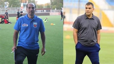 أحمد كشري وحمزة الجمل أقوى المرشحين لتدريب إنبي