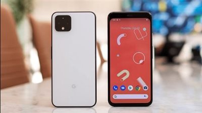 جوجل تعمل على هاتف Pixel مضغوط