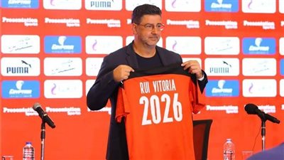 رمضان السيد: لا بد من الاعتذار لكيروش بعد تصريحات فيتوريا