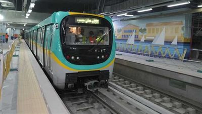 نشرة الأخبار |غلق محطة مترو العتبة بالخط الثالث للمترو.. ومهيب عبد الهادي: مشادة صلاح محسن مع حسام غالي وراء أزمته في الأهلي