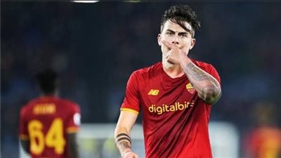 نهائي الدوري الأوروبي، ديبالا يكرر إنجاز ميسي وكريسبو 