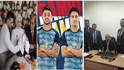 أخبار مصر: إحباط تهريب 70 تليفونا ومخدرات بمطار القاهرة.. الزمالك يعلن ضم عمر جابر والزناري ودونجا.. ومذكرة لوزارة العدل لعزل مأذون البلوجر