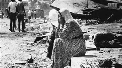 في الذكرى الأربعين لمذبحة صبرا وشاتيلا.. العالم لا يزال صامتا