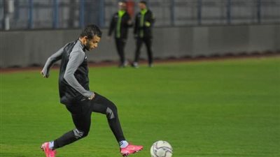 بعد انتقاله للأهلي.. أرقام مصطفى ميسي مع سيراميكا 