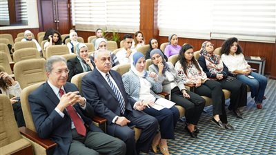 التخطيط تختتم فعاليات النسخة الخامسة للبرنامج الصيفي لتدريب طلاب الجامعات