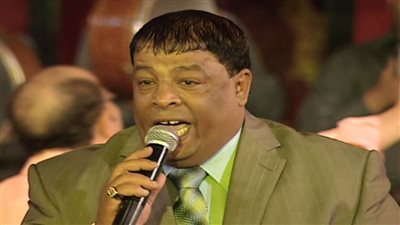 تجهيزات مكثفة لحفل عبد الباسط حمودة في ساقية الصاوي.. الليلة