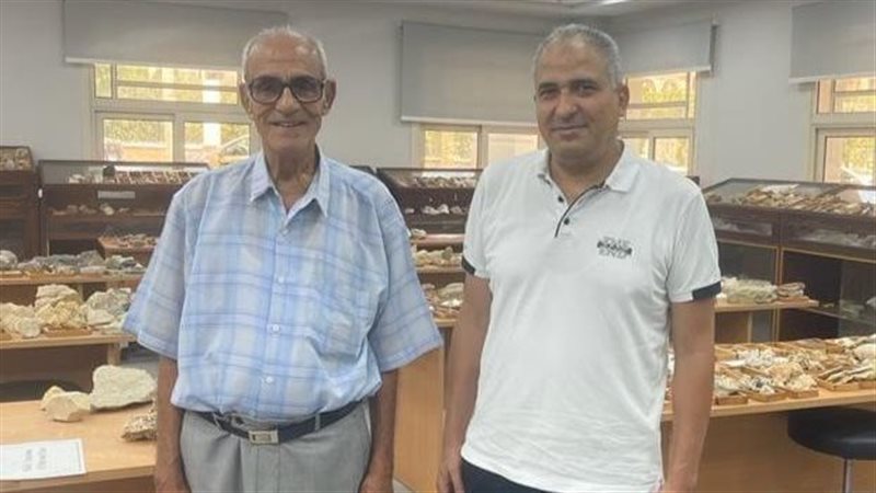 الدكتور مصطفى سليمان