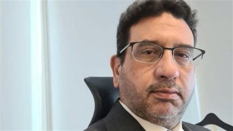 عمرو بدوي رئيس شركة