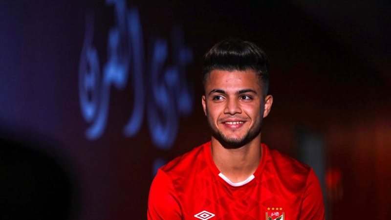 مصطفى سعد ميسي، فيتو