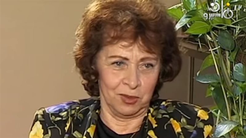 السوبرانو الدكتورة