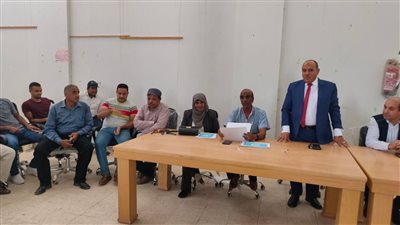 القوى العاملة: تدريب على مهن الخياطة والتبريد والتكييف وصيانة المحمول بالأقصر