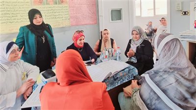 صحة المنوفية تختتم فعاليات المرحلة الأولى لحملة تنظيم الأسرة
