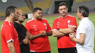 المنتخب يعلن قائمة وديتي النيجر وليبيريا بعد مباراة الزمالك