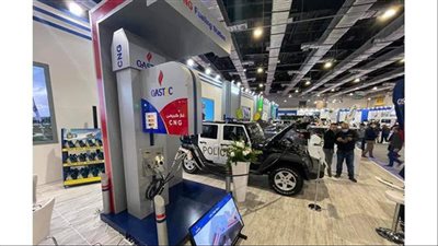 تعرف على رسوم تحويل سيارتك من بنزين إلى غاز طبيعي 