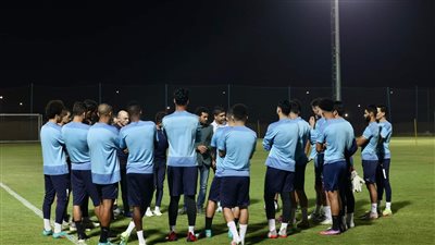 بيراميدز يبدأ الترتيب لرحلة السودان لمواجهة الهلال الساحلي بالكونفدرالية