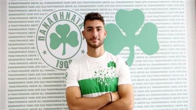 بعد استدعائه لمنتخب الشباب.. من هو بلال مظهر هداف دوري أبطال أوروبا