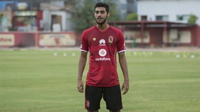 أحمد ياسر ريان: مدرب بالأهلي شتمني بأسوأ الألفاظ.. وقالي مش هتلعب علشان أبوك
