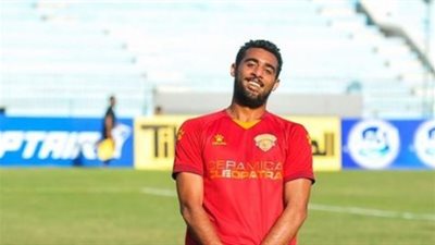 أحمد ياسر ريان يكشف موقفه من ارتداء فانلة الزمالك