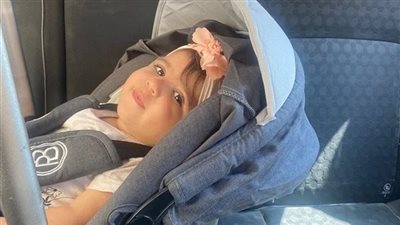 هاشتاج انقذوا حياة سيلين يتصدر تويتر.. ومحمد هيندي يغرد: حالتها بدأت تسوء جدا ساعدوها