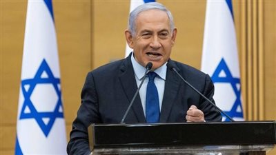 أول تعليق لحزب الله على فوز نتنياهو في الانتخابات الإسرائيلية 