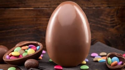تحت الرقابة.. مصنع بيض الشيكولاتة يعود للعمل بعد توقف بسبب فضيحة تلوث بالسالمونيلا