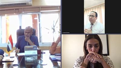 هالة السعيد: نسعى لتحويل 