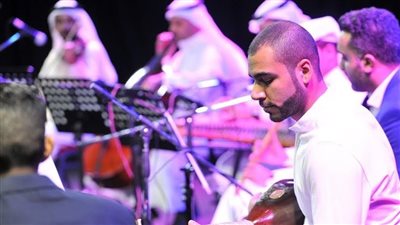 حفل موسيقي بجوار عمارة اللوبيدة يثير غضب الأردنيين