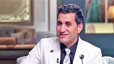 الموت يفجع المطرب أحمد شيبة 