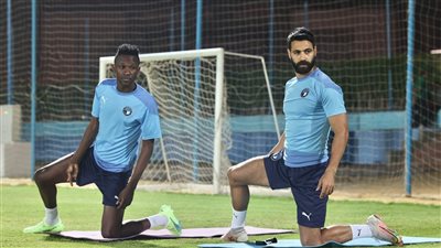 أزمة تهدد بيراميدز بالاستبعاد من الكونفدرالية