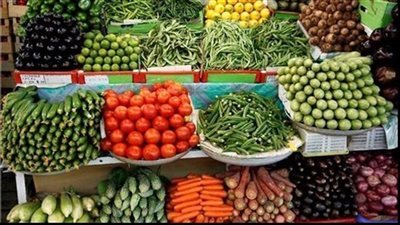 أسعار الخضروات اليوم السبت والطماطم تسجل 4.5 جنيه للكيلو |فيديو 