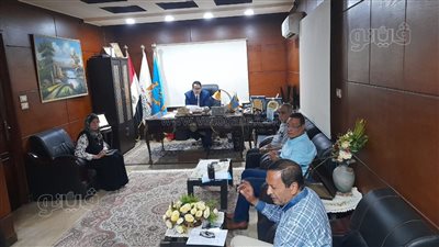 تعليم الغربية تلغي دمج مدرستي الشهيد صبحي شريف والجعفرية الابتدائية بالسنطة