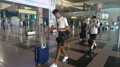 سفير مصر بالكاميرون: تأمين بعثة الزمالك خلال تواجدها في ياوندي