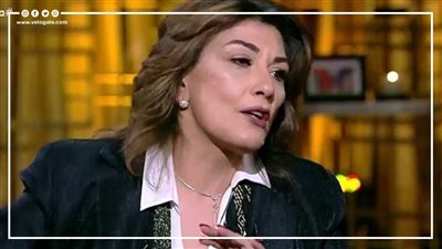 سماح أنور: بحب الأدوار التي لا تشبهني لأنها تعيش أطول | حوار 