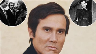 وفاة ممثل العصابات هنري سيلفا