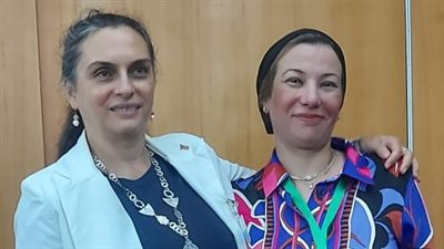 وزيرة البيئة: المحليات مسؤولة عن الجانب التنفيذي لإدارة المخلفات 