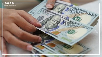 بعد ارتفاعه عالميا.. سعر الدولار في بنك مصر اليوم بمنتصف التعاملات 