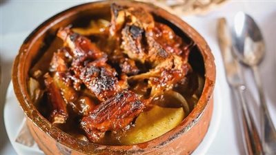 طريقة عمل العكاوي باحترافية مثل الجاهزة