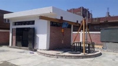 محافظ الشرقية: انتهاء 5 مشروعات خدمية وتنموية بتكلفة 98 مليون جنيه