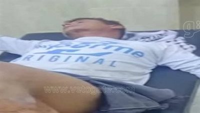 آخر تطورات حالة موظف اعتدى عليه عاطل في الشرقية