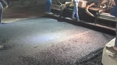 بتكلفة 100 مليون جنيه.. أسماء الطرق المرصوفة في محافظة الجيزة