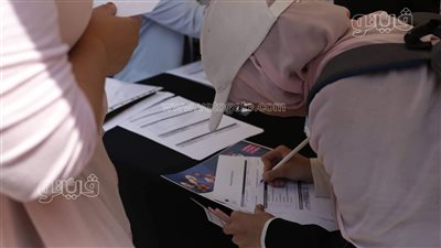 من غير ما تشتت نفسك، اعرف إزاي تحصل على الوظيفة المناسبة من ملتقى شغلني؟ 