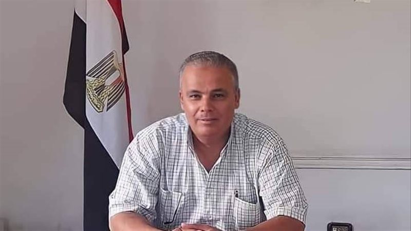المهندس أحمد البعلى