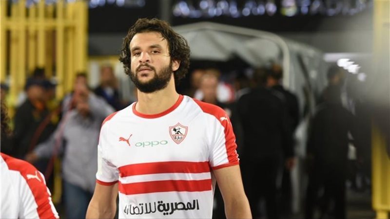 محمود علاء 