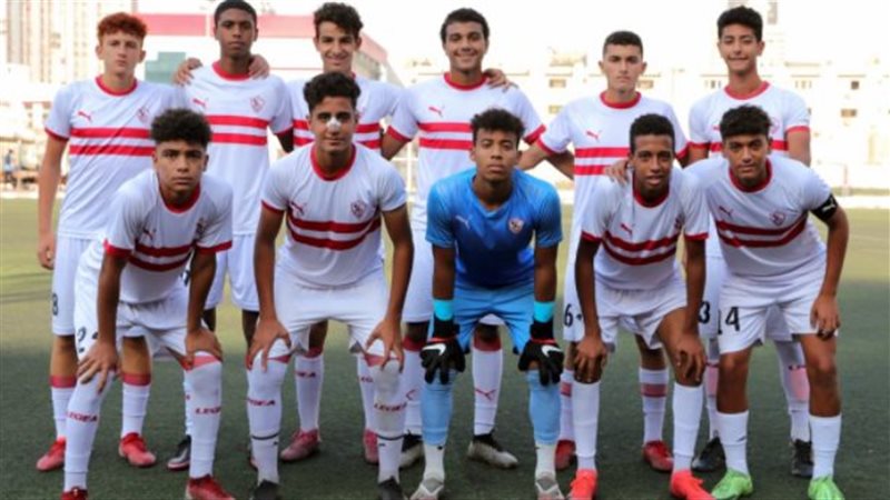 الزمالك 2005 