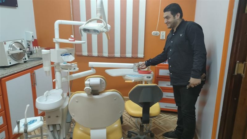 حملات لصحة الدقهلية