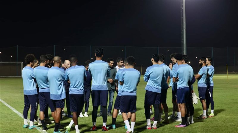 بيراميدز