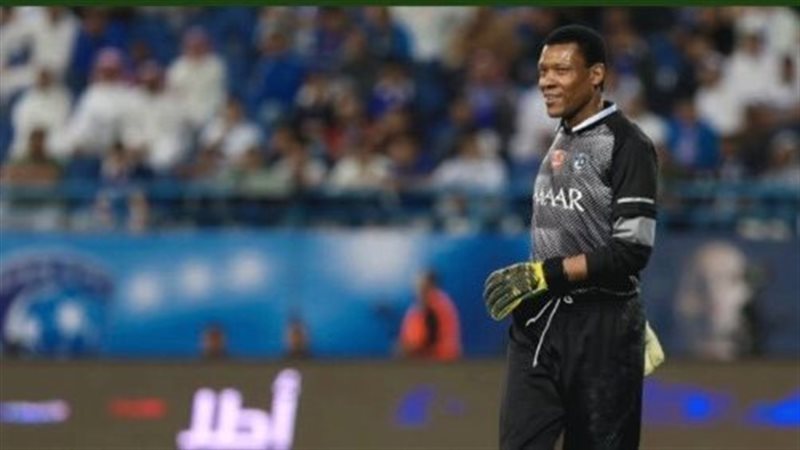 محمد الدعيع، فيتو