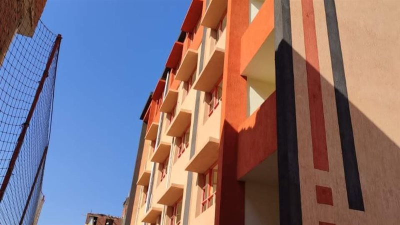 تجهيزات مدارس الجيزة