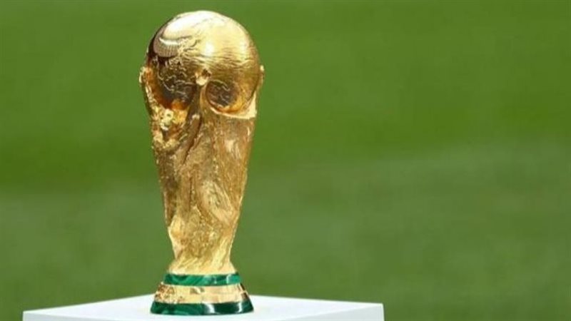 كأس العالم