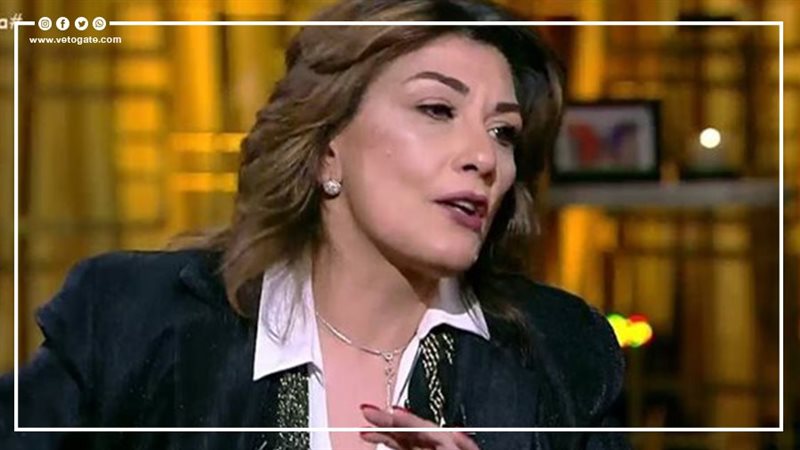 سماح أنور 